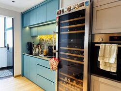 Sunny Palms (D15), Condominium #572263681